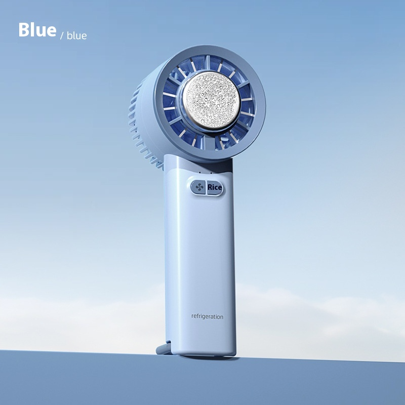 TurboJet Mini Portable Fan